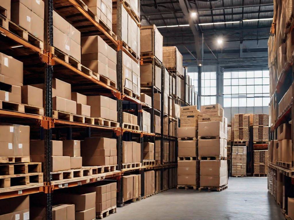 Jak wybierać firmy oferujące palety: poradnik dla przedsiębiorców