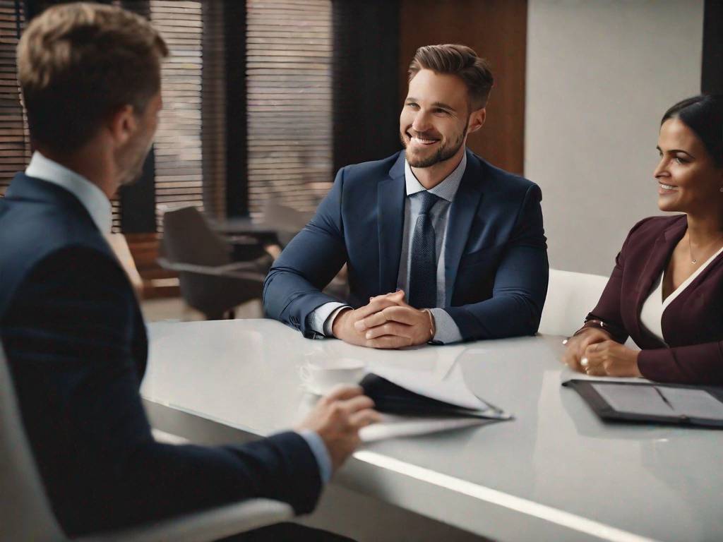 Jak doradca finansowy może nam pomóc w zarządzaniu finansami?