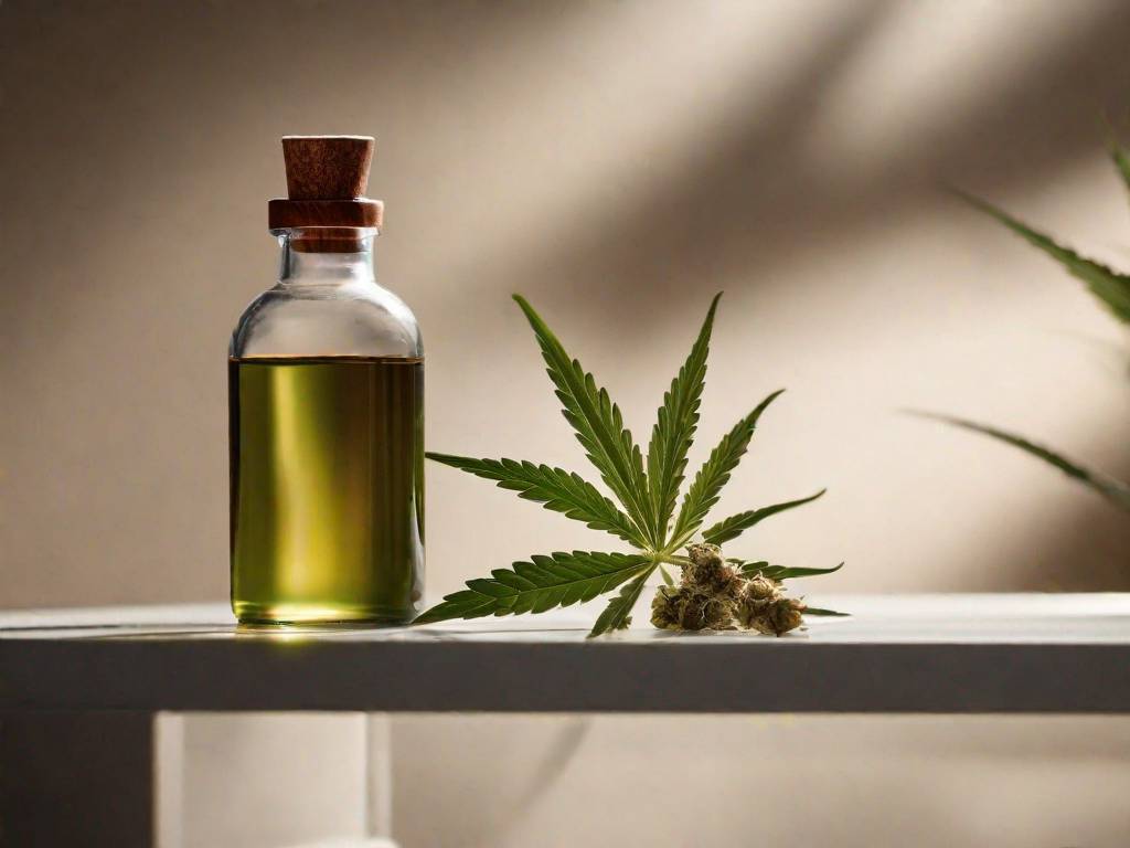 Jak dużo olejku CBD należy używać?