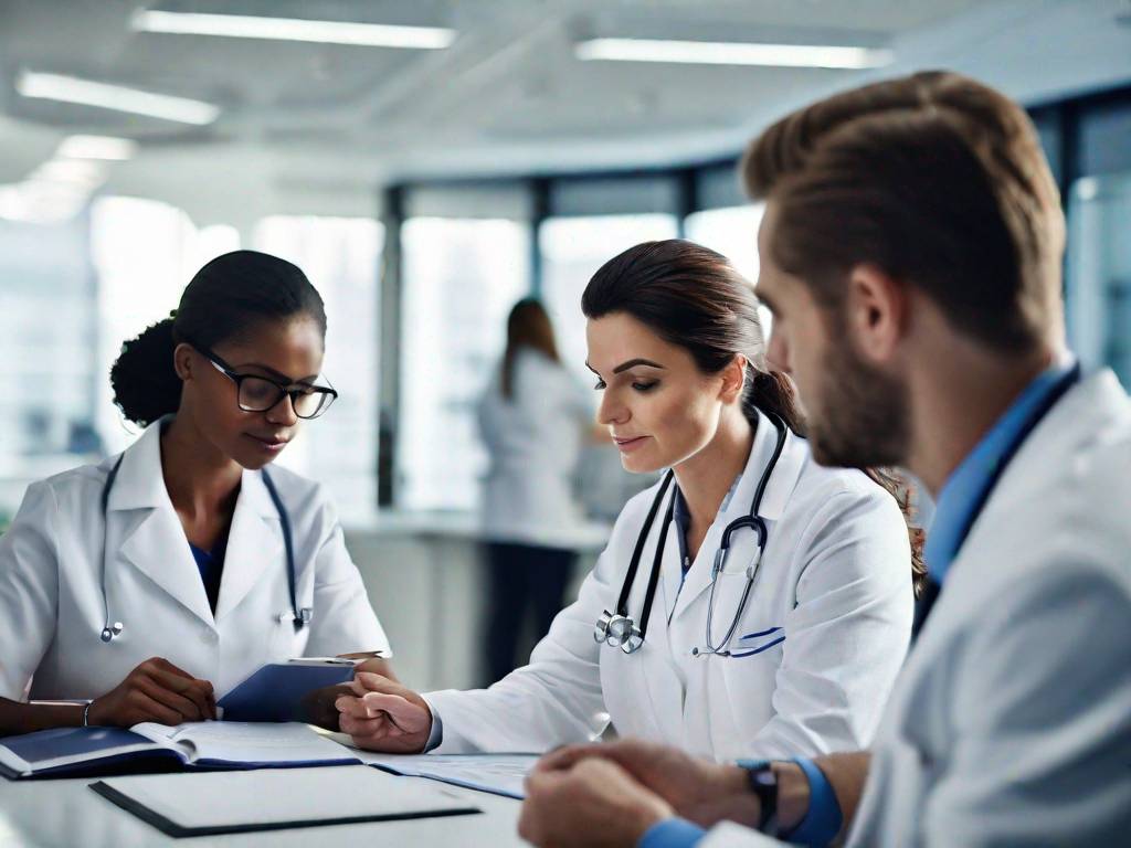 Jak skutecznie tłumaczyć specjalistyczne teksty medyczne?