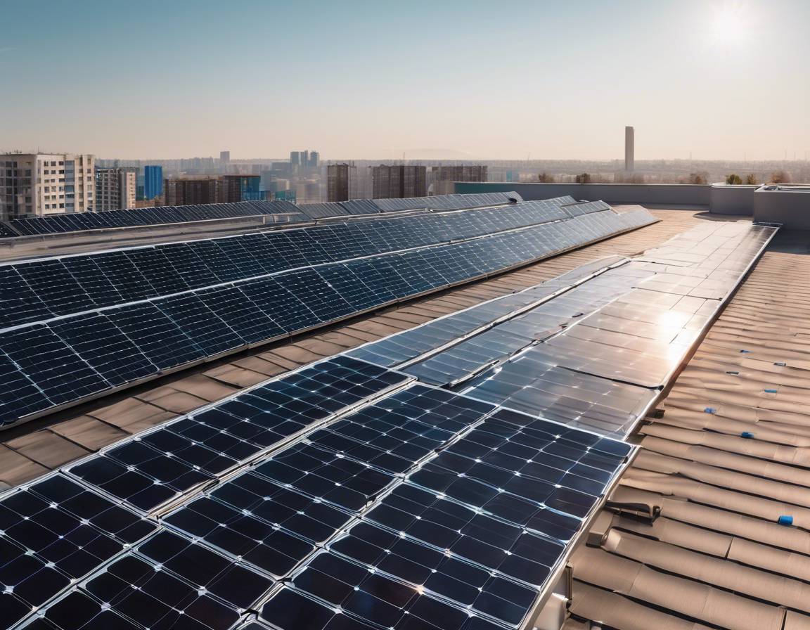 Najnowsze trendy w technologii fotowoltaicznej