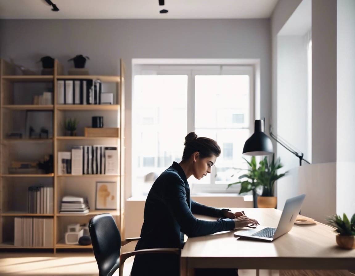 Nowoczesne metody płatności online – które wybrać dla małej firmy?