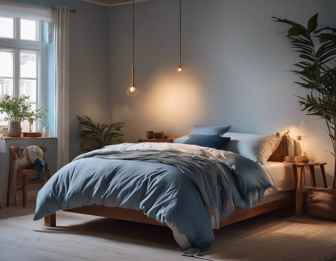 Jak stres wpływa na jakość snu i co z tym zrobić?