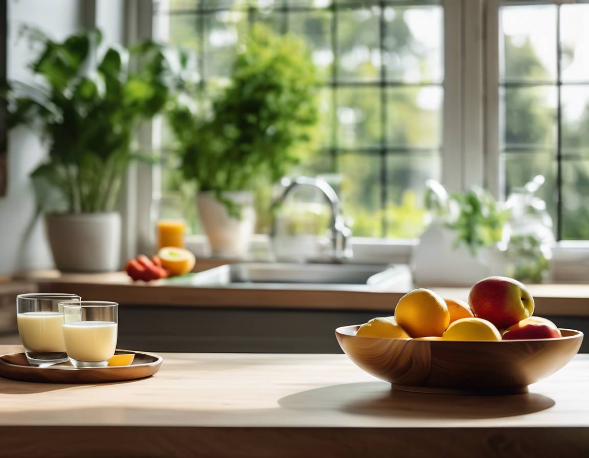 Czy probiotyki rzeczywiście wzmacniają naturalną odporność organizmu?