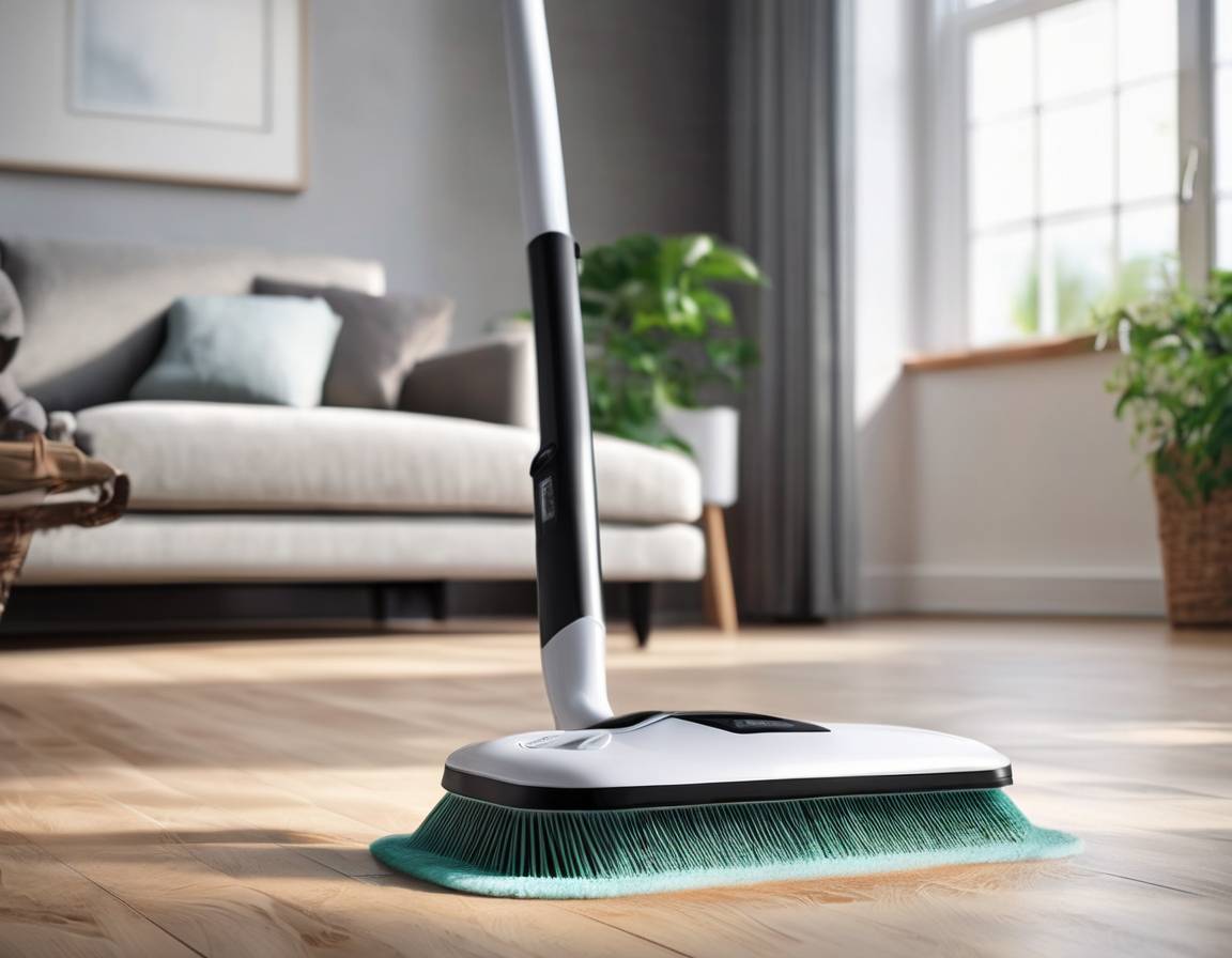 Jak wybrać skuteczny parowiec do domu i ogrodu?