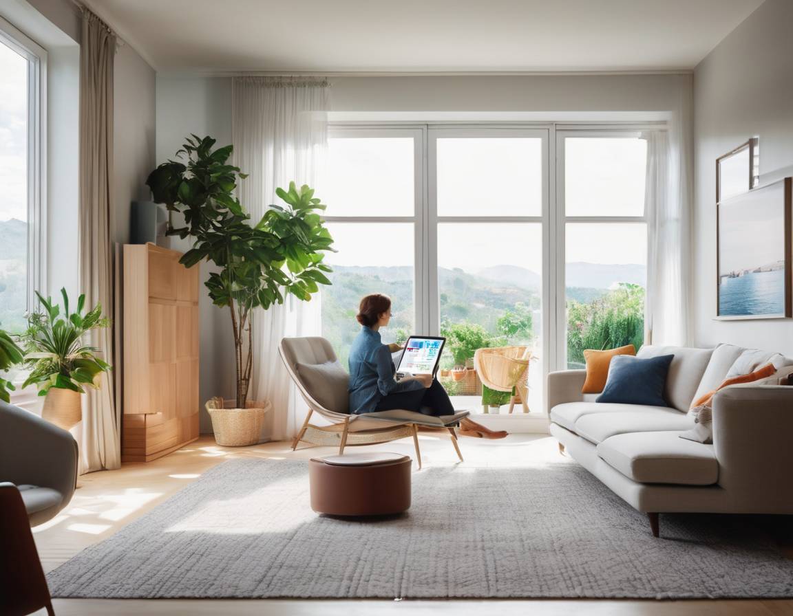 Jak działa Energiaporadnik.pl i jak może pomóc w optymalizacji zużycia energii w domu?