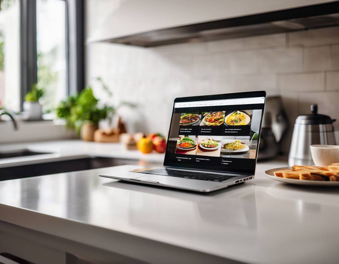 Przewodnik po korzystaniu z rankingów kulinarnych online