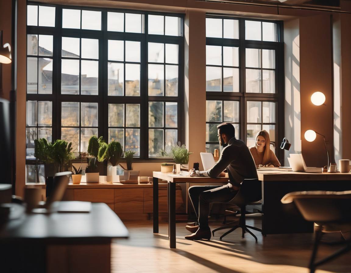 Jak budować skuteczne relacje z klientami w małej firmie?