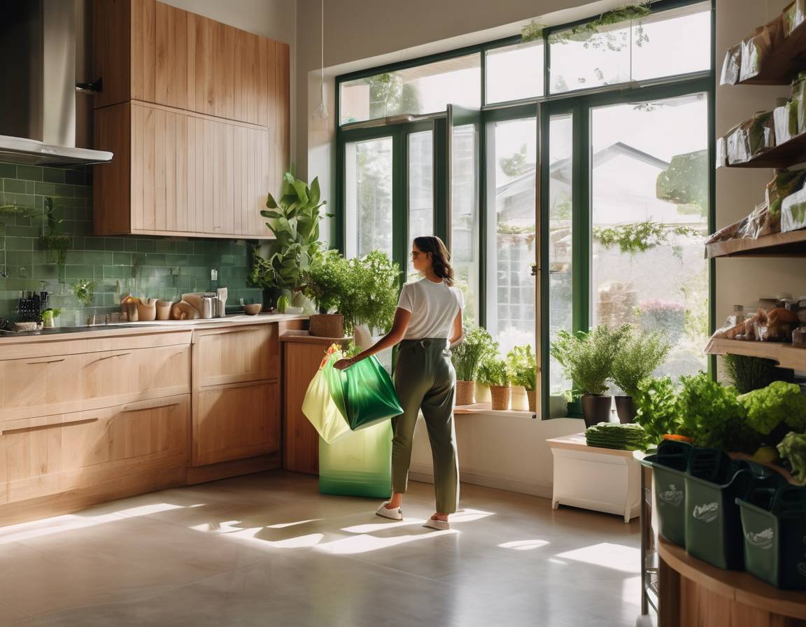 Przewodnik po codziennych nawykach, które realnie wpływają na ochronę środowiska