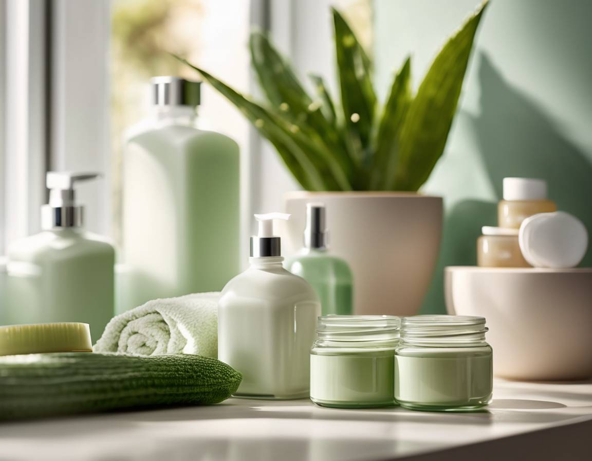 LabPiekna.pl – przewodnik po naturalnych składnikach w codziennej pielęgnacji