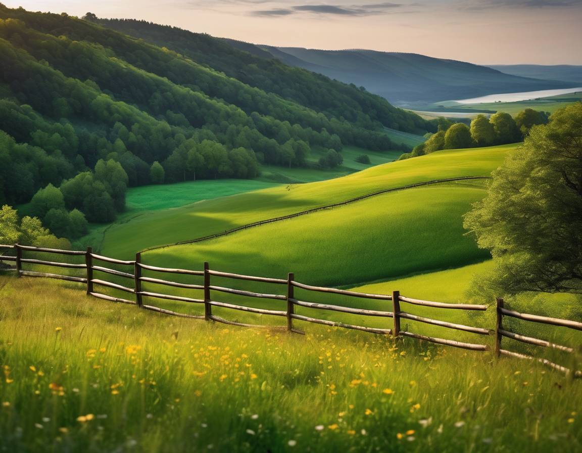 Porównanie najpiękniejszych regionów turystycznych w Polsce – gdzie zaplanować urlop?