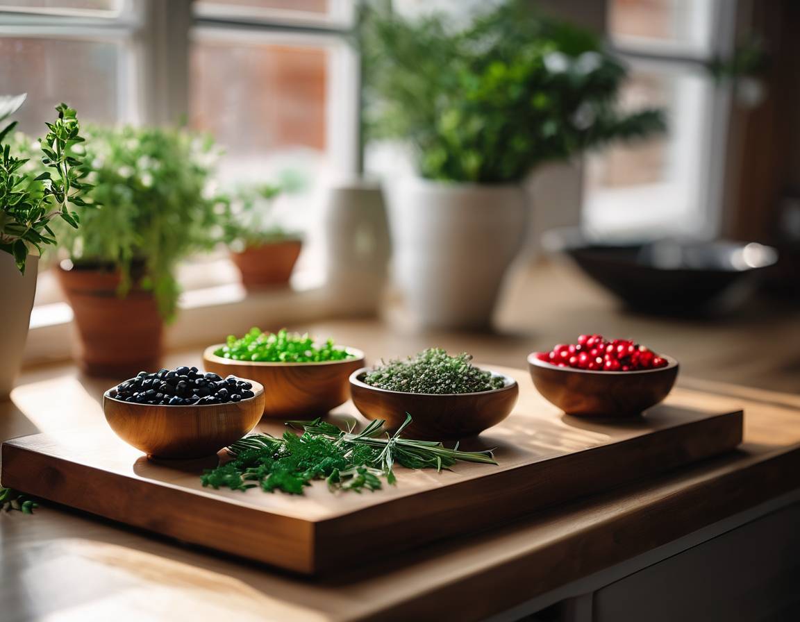 Porównanie naturalnych i syntetycznych suplementów – co wybrać?