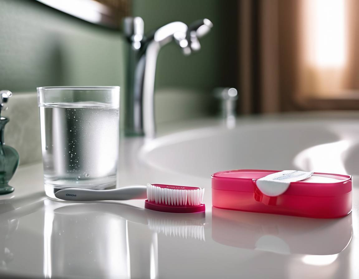 Poradnik dla seniorów: Jak dbać o protezy zębowe na co dzień